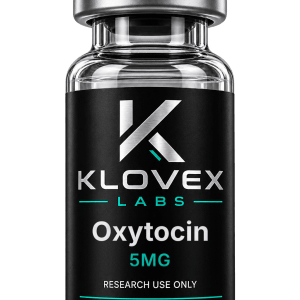 Oxytocin